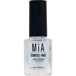 Mia Laurens Top Coat Matte Effect 11ml