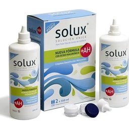 solution unique 360ml+360ml