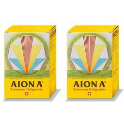 Aion A® Poudre de roche curative Suisse