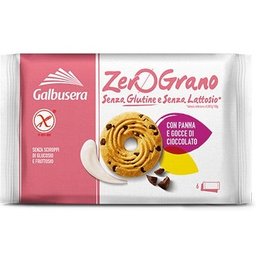Zerograna Bisc.panna/Ciocc220G