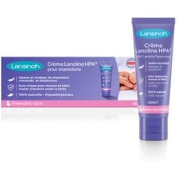 Crème Lanoline HPA 10ml