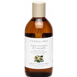 EAU CAMOMILLE 200ML