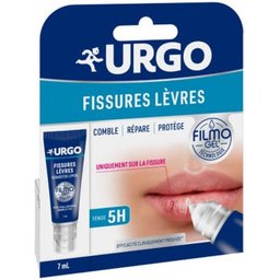 Fissures Lèvres Filmogel 7 ml