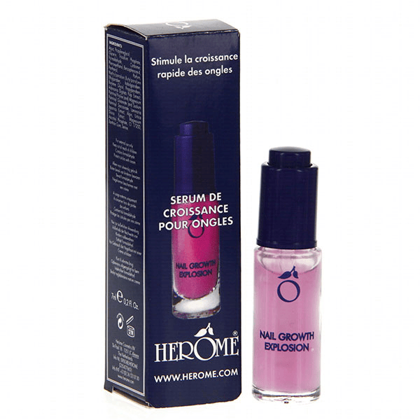 Sérum de Croissance pour Ongles 7ml