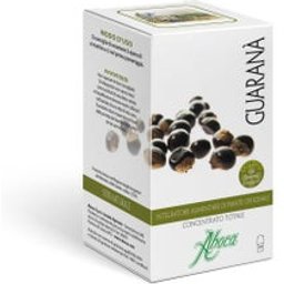 Guarana Concentré Totale 50caps