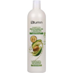 Provitaminas B5 Champu Cabellos Teñidos Mechas 1l