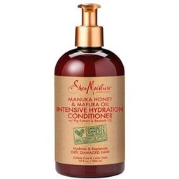 Après-shampooing Hydratation Intensive 384ml
