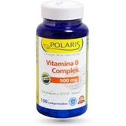 Vitamin B Complex 500mg 150comp