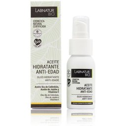 Bio Calendula Jojoba Huile Hydratante Anti-Age 50ml