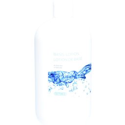Lotion de base à l'aloe vera Phytomed