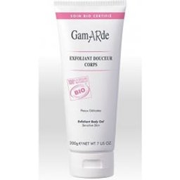 Hygiène Douceur Exfoliant Corps 200g