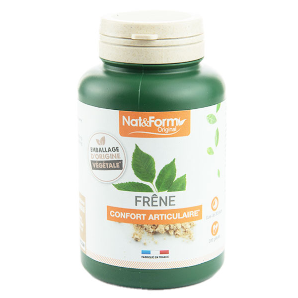 Original Frêne 200 gélules