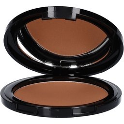 Couleurs de Noir Clear Skin Compact Bronzer Talc-Free 03 Bronze