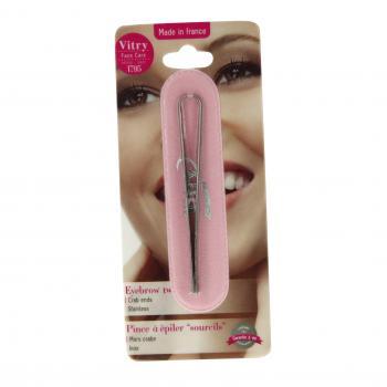 Face Care - Pince à épiler