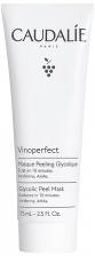 Vinoperfect Masque Peeling Éclat Glycolique 75 ml - Tube 75 ml