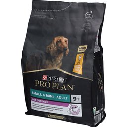 Purina® PRO Plan® Small & Mini Adult 9+ Age Defence Avec Optibalance™ Poulet