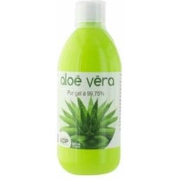 Aloé Véra Jus & Pulpe à 99,5% 500ml