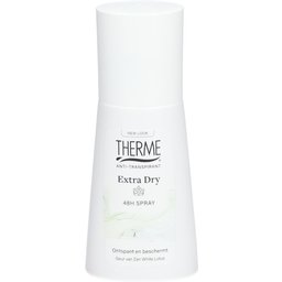 Anti-Transpirant Extra Dry