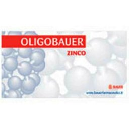Oligobauer 17 Zn 20Ab 2 ml