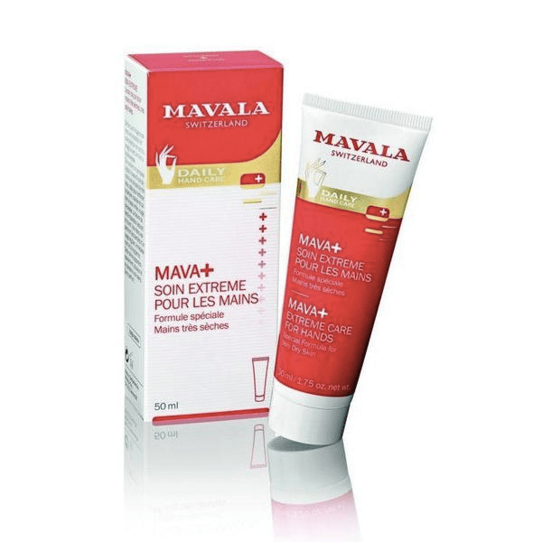 Mava+ Soin Extreme Mains 50ml