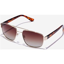 Falcon Polarized Gold Brown 1ut