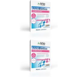 Arkobiotics Flore intime