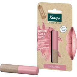 Baume Lèvres Bois de Rose Naturel 3,5g