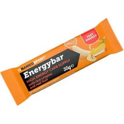 Barre énergétique Banane 35G