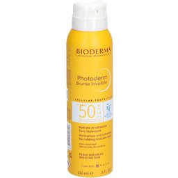Photoderm Brume invisible Spf50+