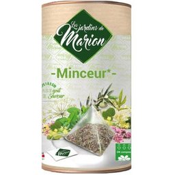 Jardins De Marion Inf Minceur 12
