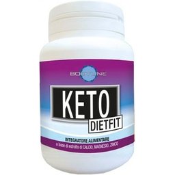 Keto Diet Fit 60caps
