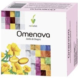 Omenova 100 Cápsulas