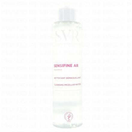 Sensifine AR Eau micellaire 200ml