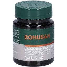 Lactoferrine Cln® 300