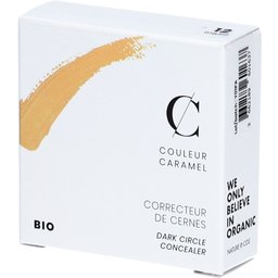 Correcteur de cernes bio Beige clair