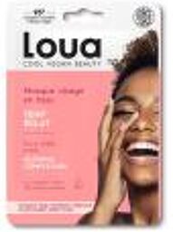 Masque Visage en Tissu Teint Éclat - Sachet 1 masque tissu