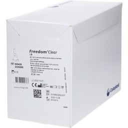 Freedom® Clear LS 28 mm