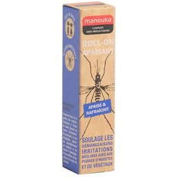 RollOn Apaisant 10 ml