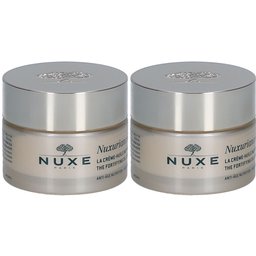 Nuxuriance® Gold Crème-huile nutri-fortifiante