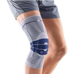 GenuTrain® Titane Genouillère Taille 3