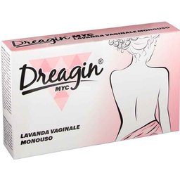 Dreagin Myc 5x140ml