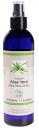 Eau Florale d'Aloe Vera Biologique - Flacon-Vaporisateur 250 ml