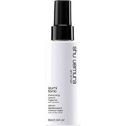 Shu Uemura Izumi Tonic Thickening Serum 90ml