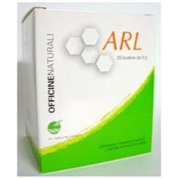 Arl 20 Sachets à partir de 6G