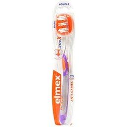 Protection Caries Brosse À Dents Souple