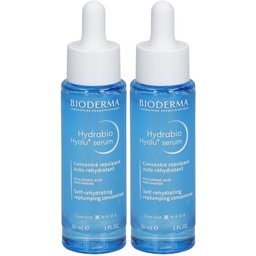 Hydrabio Hyalu+ Sérum