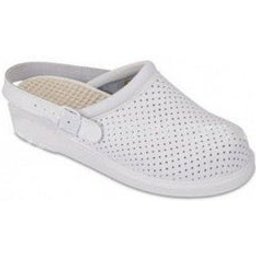 Relax Clog T 38 blanc