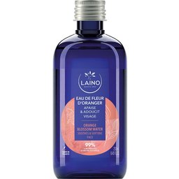 Eau de Fleur d'Oranger