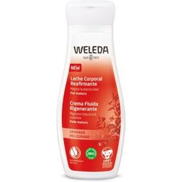 Lait Corps Régénérant à la Grenade 200ml
