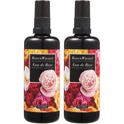 Phytomed Eau de rose